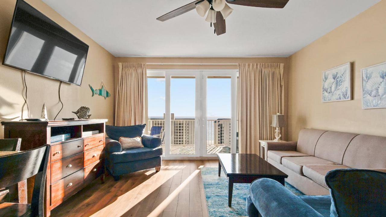 Laketown Wharf #1211 By Nautical Properties Vacation Rentals ปานามาซิตี้บีช ภายนอก รูปภาพ