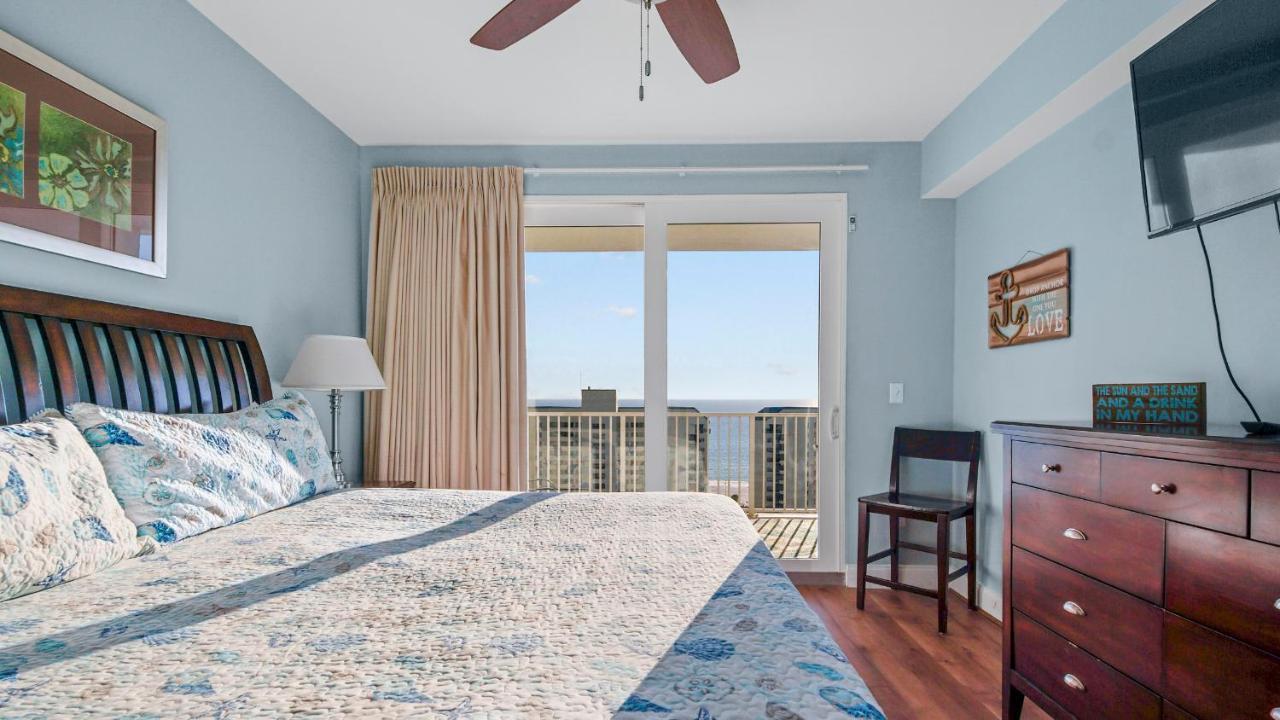 Laketown Wharf #1211 By Nautical Properties Vacation Rentals ปานามาซิตี้บีช ภายนอก รูปภาพ