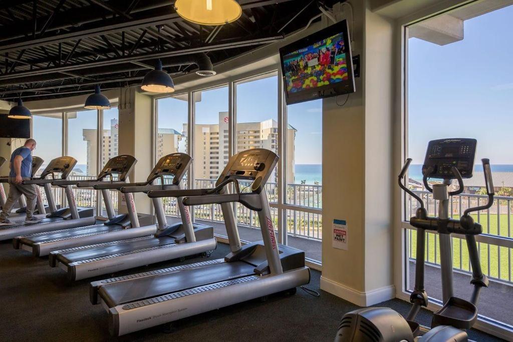 Laketown Wharf #1211 By Nautical Properties Vacation Rentals ปานามาซิตี้บีช ภายนอก รูปภาพ