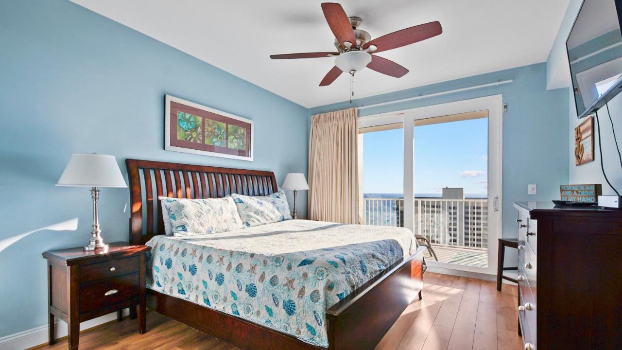 Laketown Wharf #1211 By Nautical Properties Vacation Rentals ปานามาซิตี้บีช ภายนอก รูปภาพ