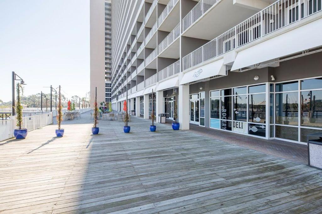 Laketown Wharf #1211 By Nautical Properties Vacation Rentals ปานามาซิตี้บีช ภายนอก รูปภาพ