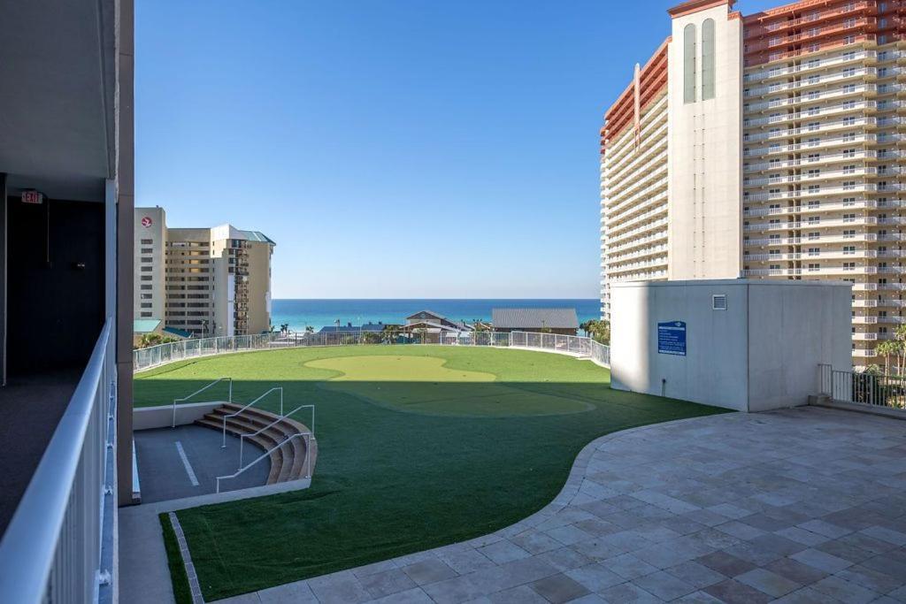 Laketown Wharf #1211 By Nautical Properties Vacation Rentals ปานามาซิตี้บีช ภายนอก รูปภาพ