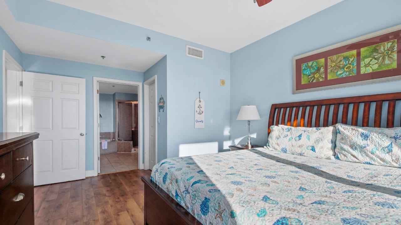 Laketown Wharf #1211 By Nautical Properties Vacation Rentals ปานามาซิตี้บีช ภายนอก รูปภาพ