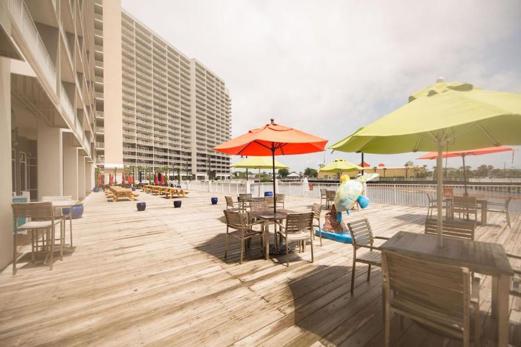 Laketown Wharf #1211 By Nautical Properties Vacation Rentals ปานามาซิตี้บีช ภายนอก รูปภาพ