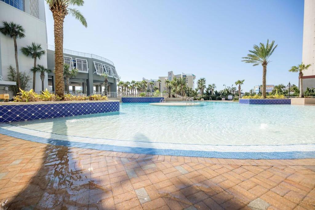 Laketown Wharf #1211 By Nautical Properties Vacation Rentals ปานามาซิตี้บีช ภายนอก รูปภาพ