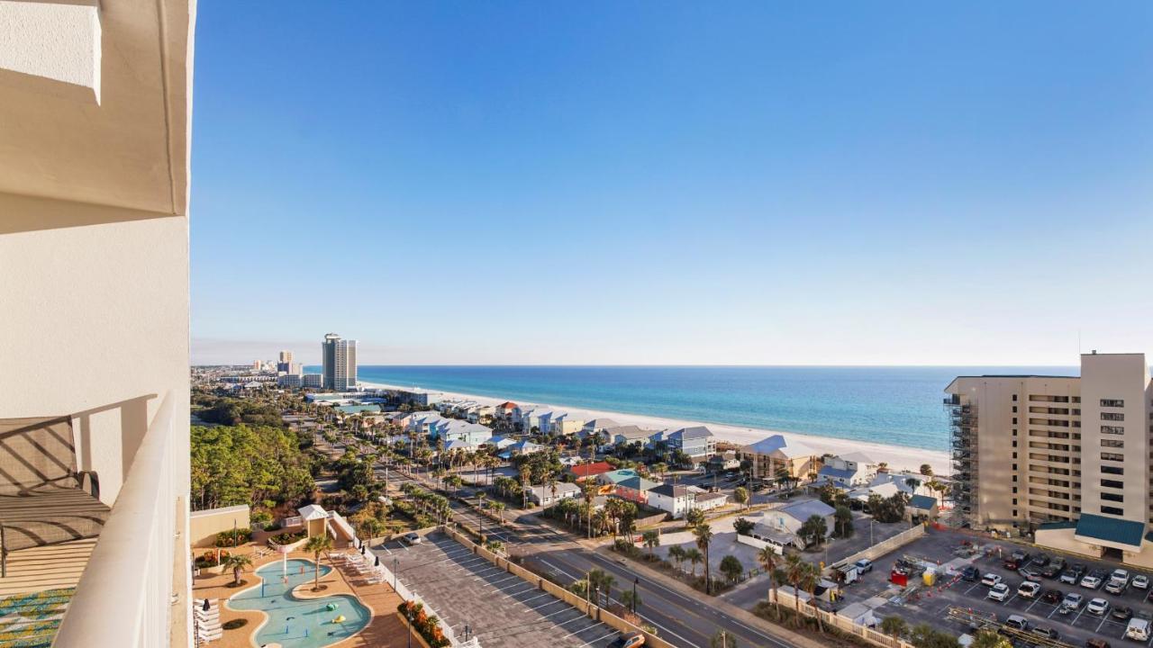 Laketown Wharf #1211 By Nautical Properties Vacation Rentals ปานามาซิตี้บีช ภายนอก รูปภาพ