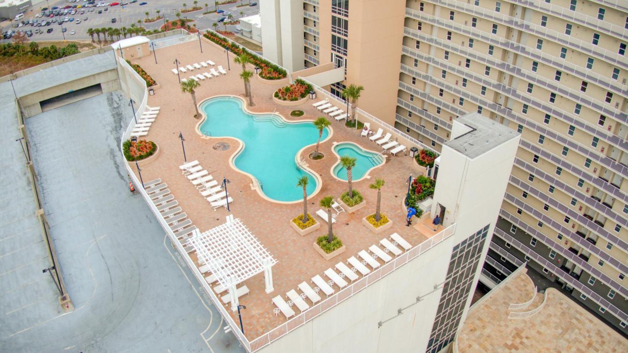 Laketown Wharf #1211 By Nautical Properties Vacation Rentals ปานามาซิตี้บีช ภายนอก รูปภาพ