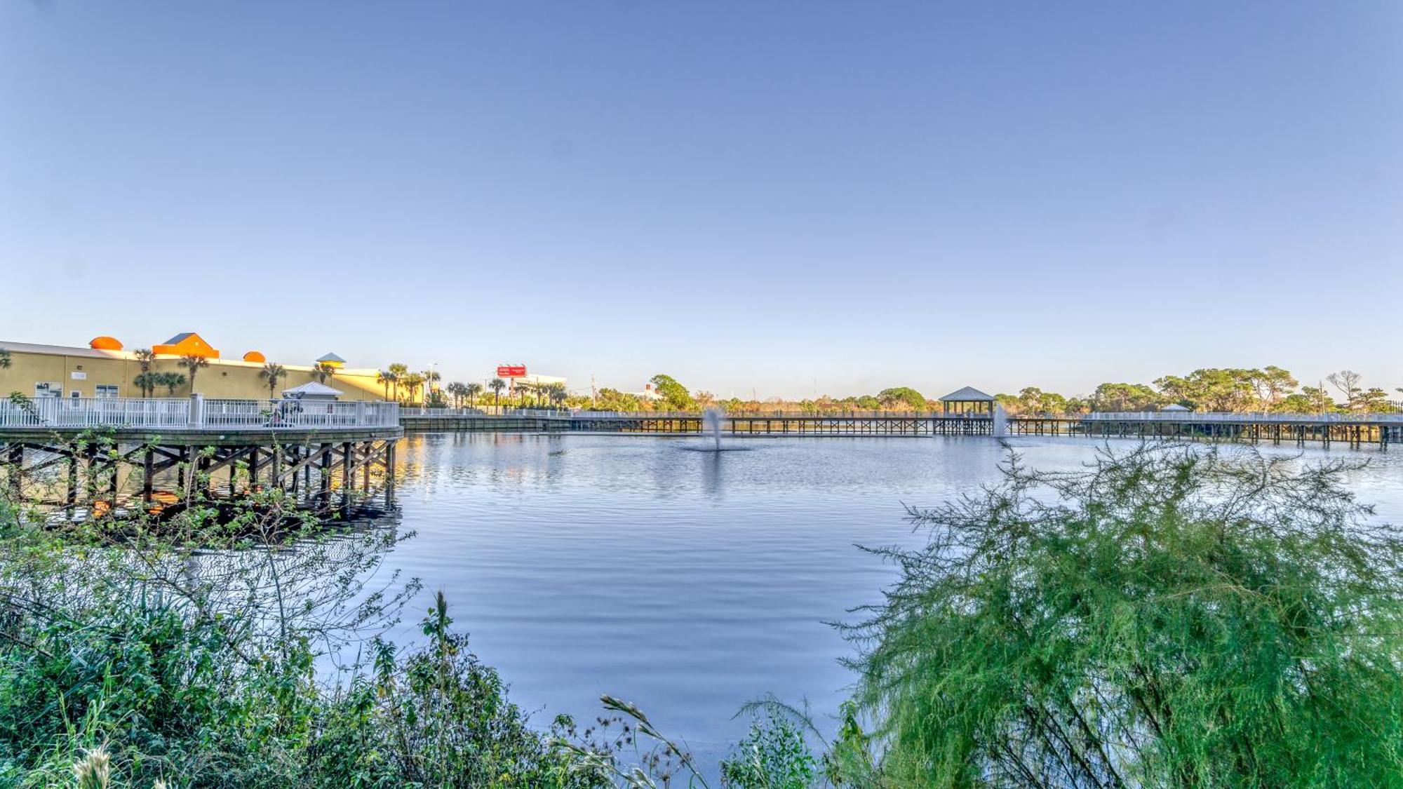 Laketown Wharf #1211 By Nautical Properties Vacation Rentals ปานามาซิตี้บีช ภายนอก รูปภาพ