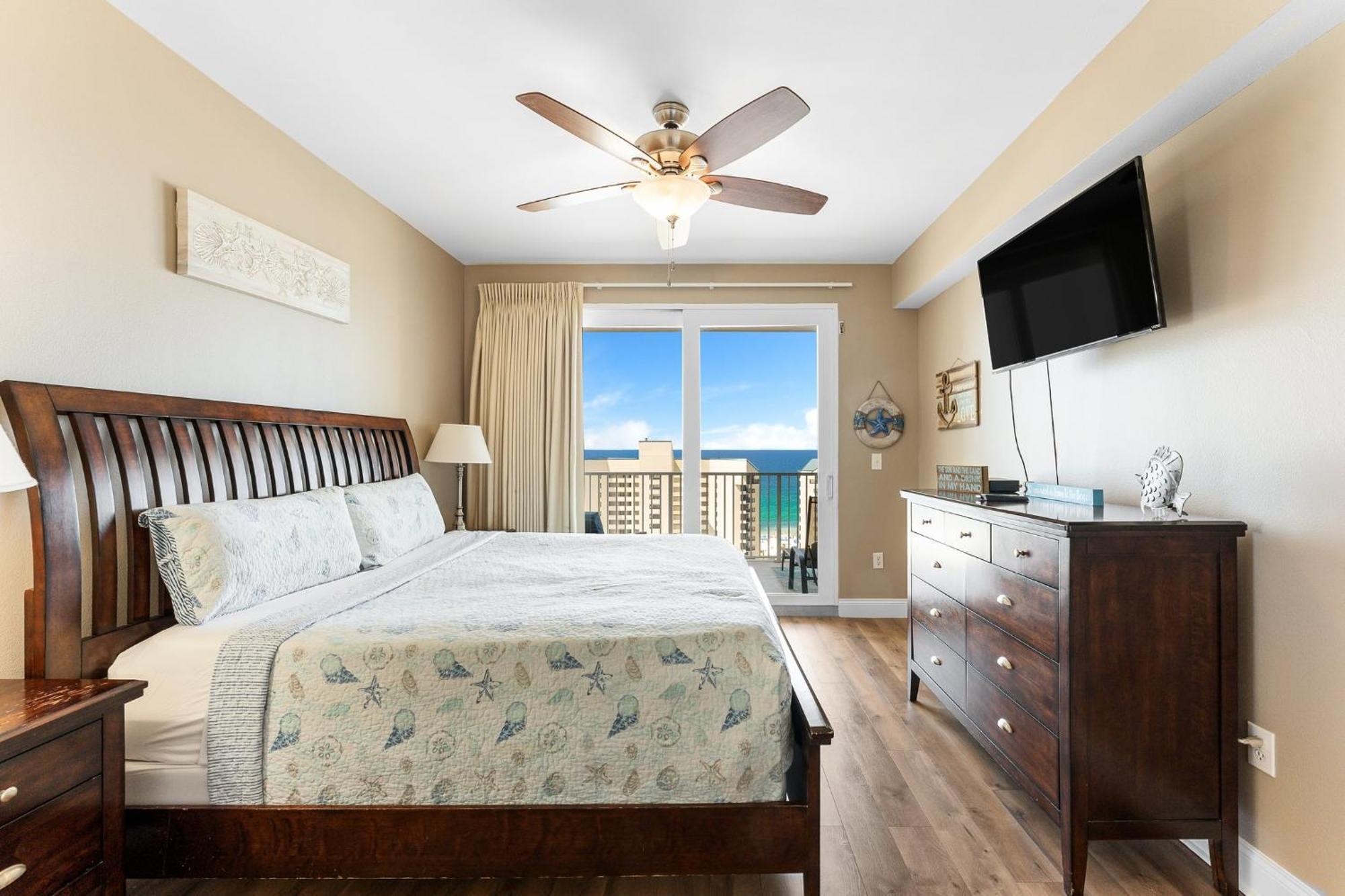 Laketown Wharf #1211 By Nautical Properties Vacation Rentals ปานามาซิตี้บีช ภายนอก รูปภาพ