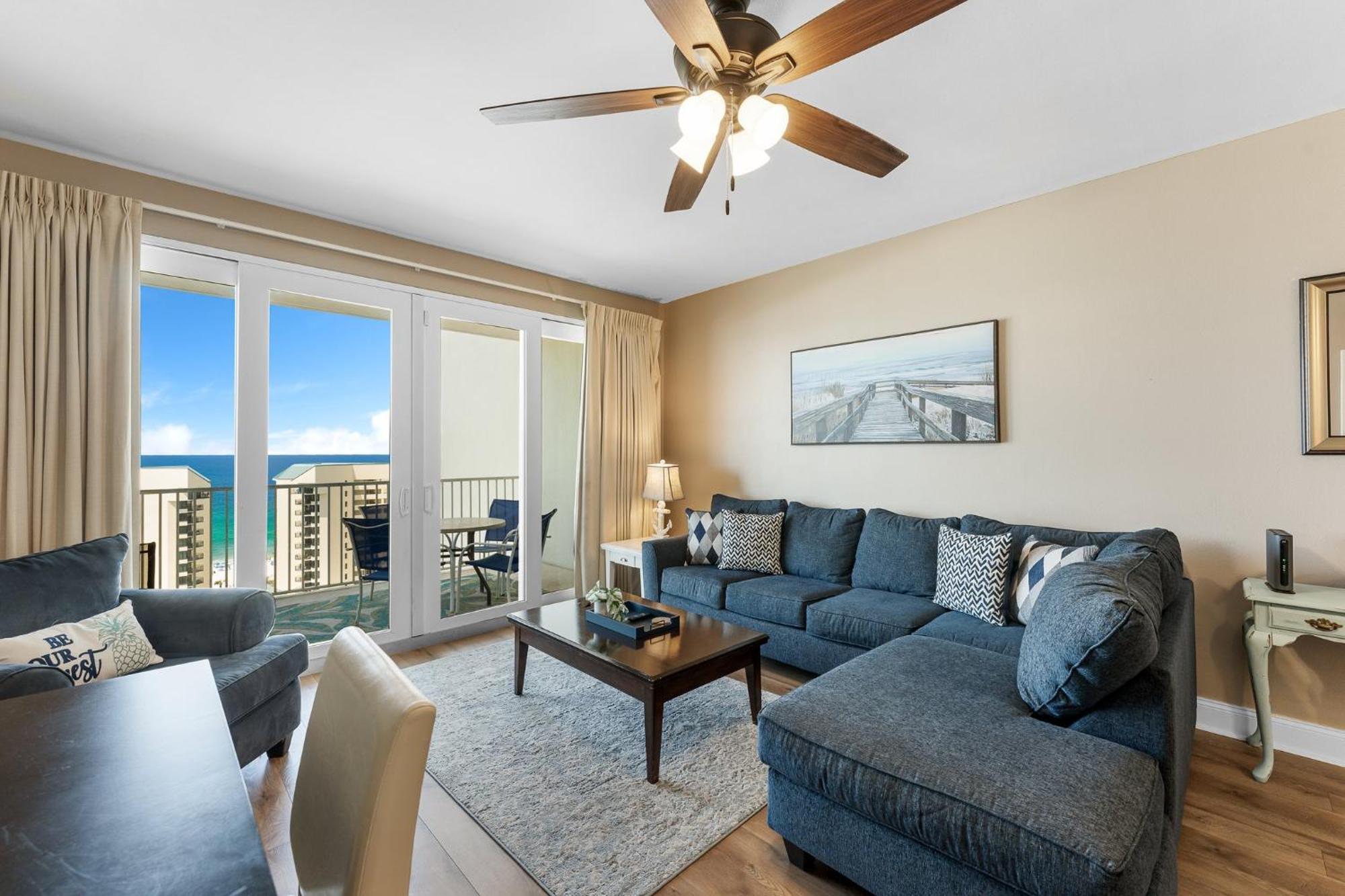 Laketown Wharf #1211 By Nautical Properties Vacation Rentals ปานามาซิตี้บีช ภายนอก รูปภาพ